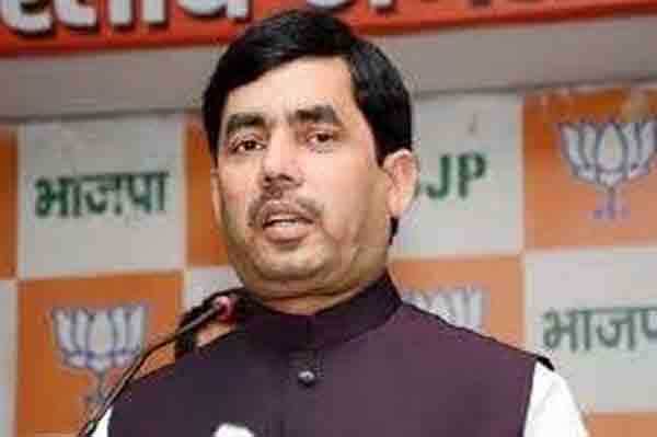 लोकसभा चुनाव की तरह बिहार विधानसभा में राजद का सफाया तय : शहनवाज हुसैन